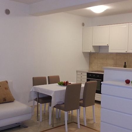 Apartmani Ante Crikvenica Dış mekan fotoğraf
