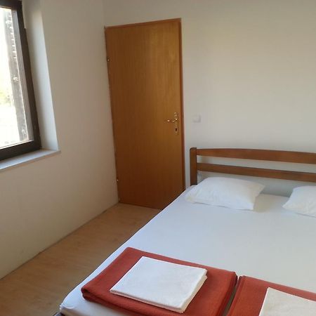 Apartmani Ante Crikvenica Dış mekan fotoğraf