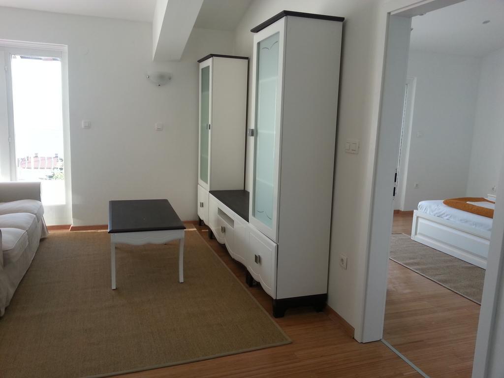 Apartmani Ante Crikvenica Dış mekan fotoğraf