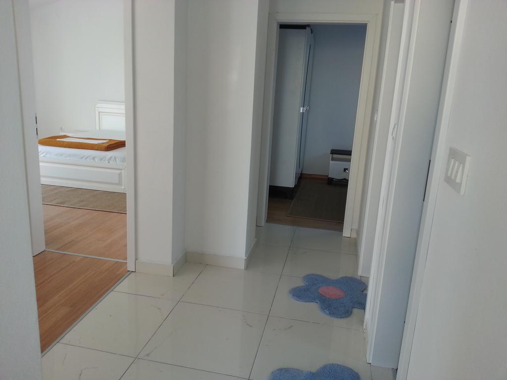 Apartmani Ante Crikvenica Dış mekan fotoğraf