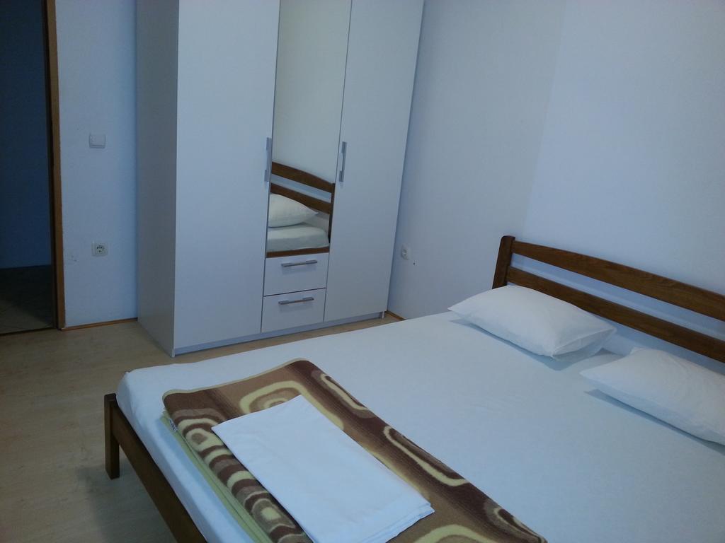 Apartmani Ante Crikvenica Dış mekan fotoğraf