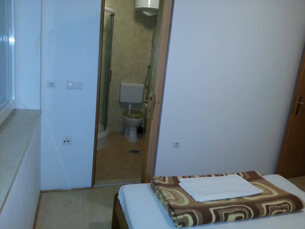 Apartmani Ante Crikvenica Dış mekan fotoğraf