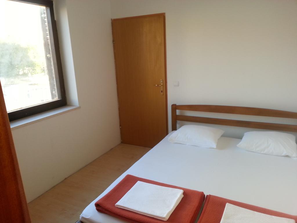 Apartmani Ante Crikvenica Dış mekan fotoğraf