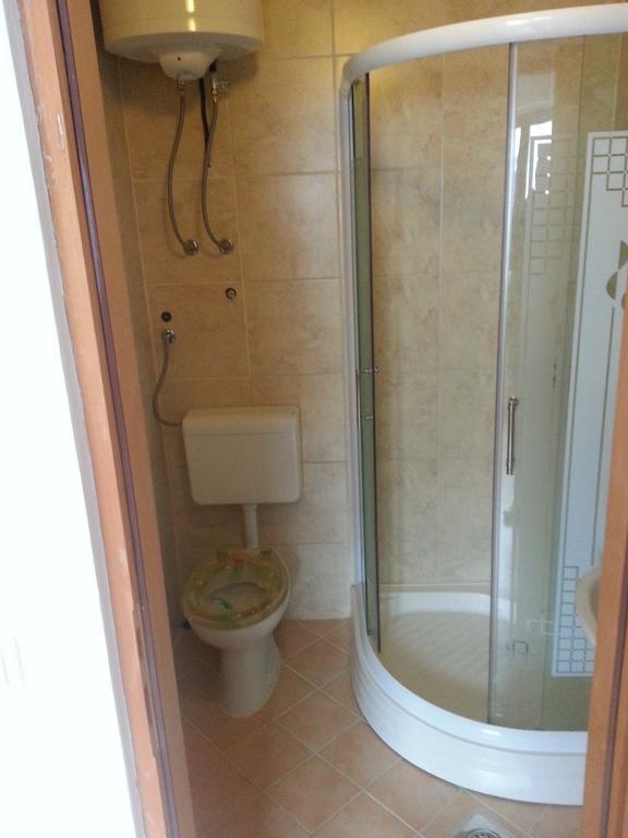 Apartmani Ante Crikvenica Dış mekan fotoğraf